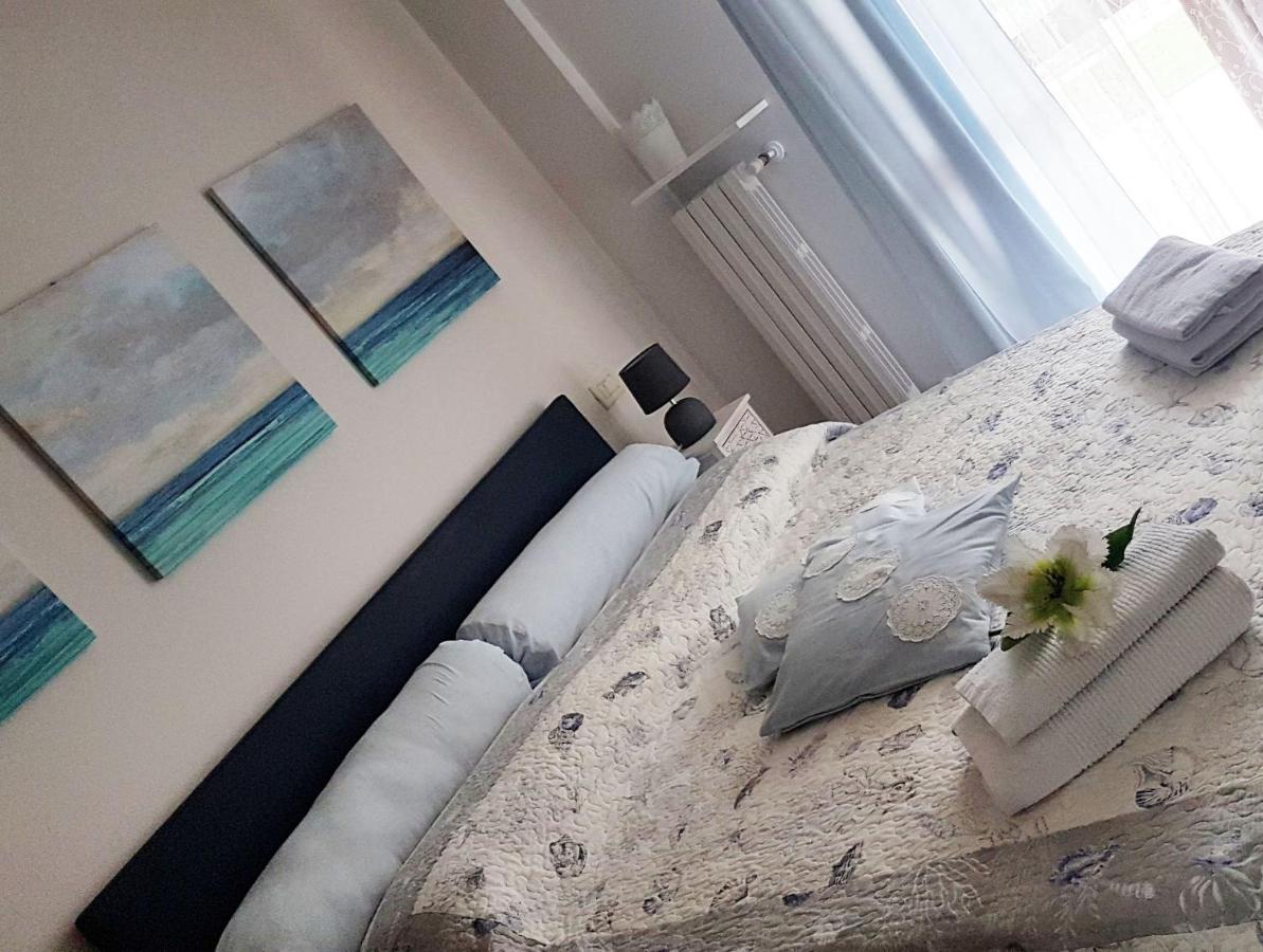 In Vacanza Da Miki 03 ديسينسانو ديل غاردا المظهر الخارجي الصورة
