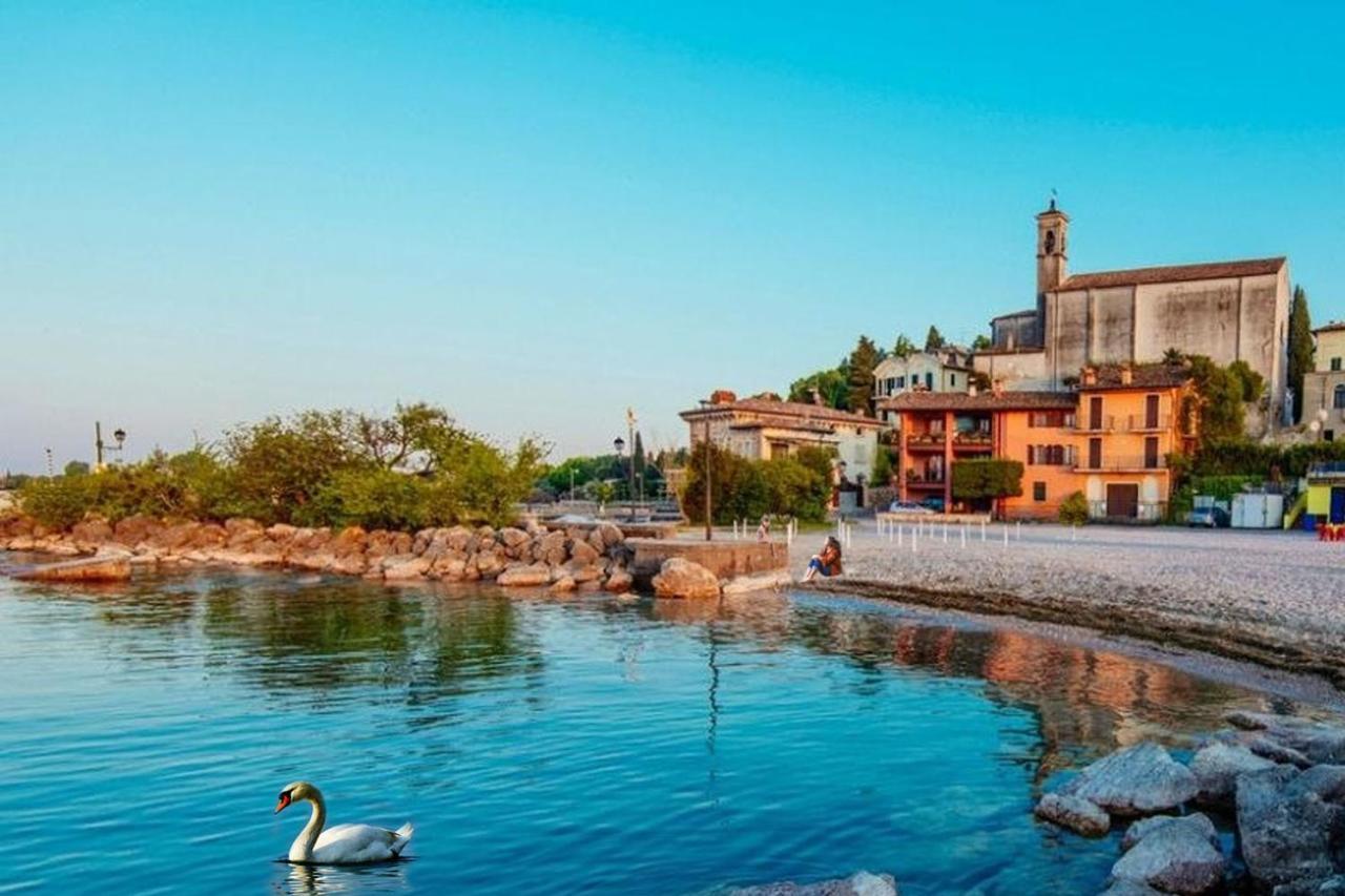 In Vacanza Da Miki 03 ديسينسانو ديل غاردا المظهر الخارجي الصورة