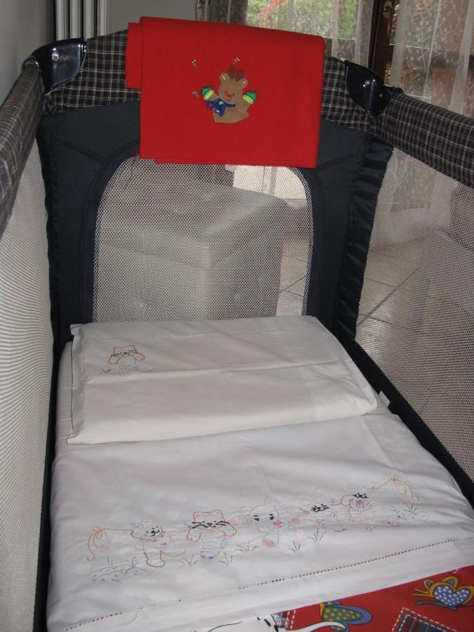 In Vacanza Da Miki 03 ديسينسانو ديل غاردا المظهر الخارجي الصورة